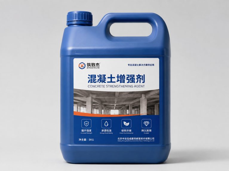 龙岩卡妙纳米型混凝土增强剂